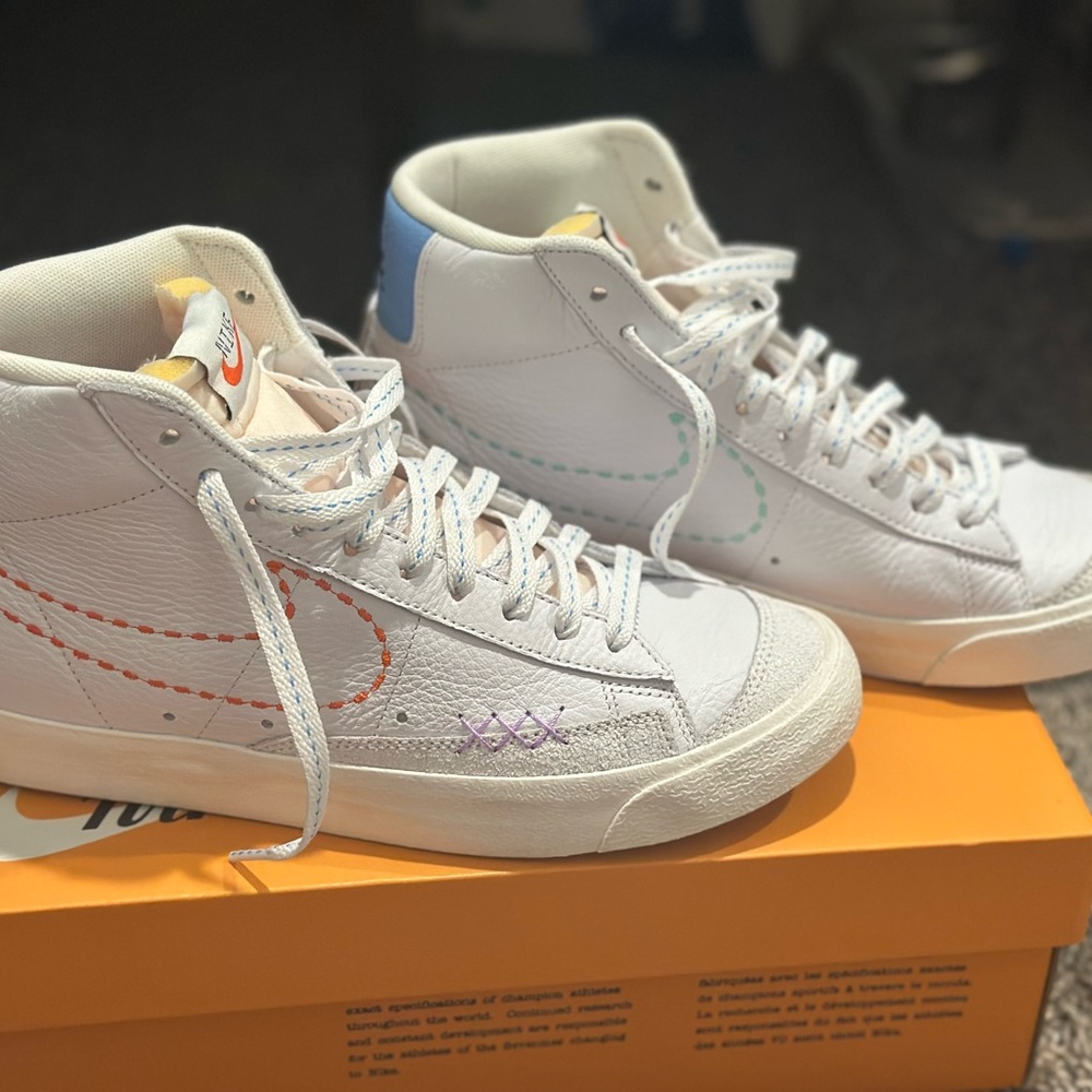 Nike blazer mid 77 vintage